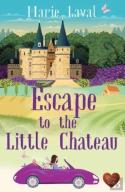 Bertrand.pt - Escape To The Little Chateau