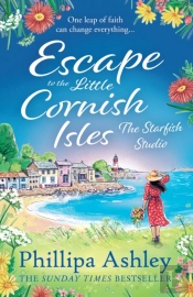 Escape To The Little Cornish Isles: The Starfish Studio