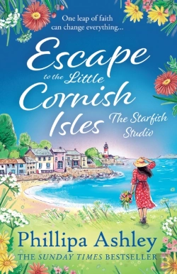 Bertrand.pt - Escape To The Little Cornish Isles: The Starfish Studio
