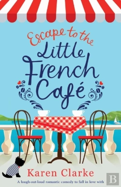 Bertrand.pt - Escape To The Little French Cafe