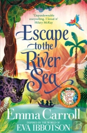 Escape To The River Sea