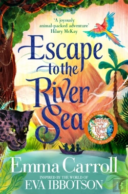Bertrand.pt - Escape To The River Sea