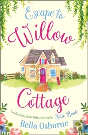 Escape To Willow Cottage