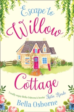 Bertrand.pt - Escape To Willow Cottage