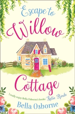Bertrand.pt - Escape To Willow Cottage