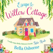 Escape To Willow Cottage