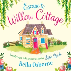 Bertrand.pt - Escape To Willow Cottage