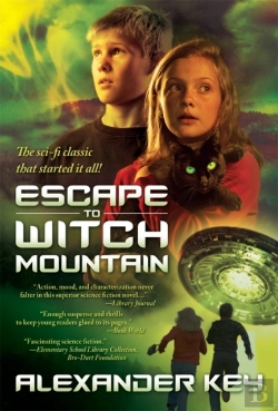 Bertrand.pt - Escape To Witch Mountain