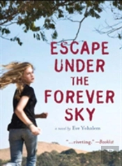 Escape Under The Forever Sky