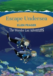Escape Undersea