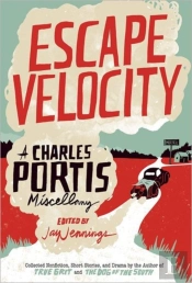 Escape Velocity