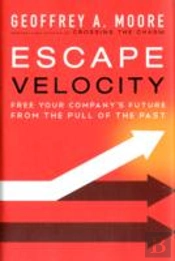 Escape Velocity