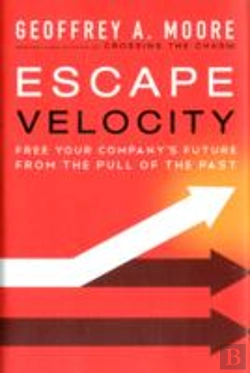 Bertrand.pt - Escape Velocity