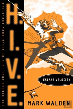 Bertrand.pt - Escape Velocity