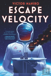 Escape Velocity