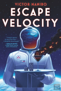 Bertrand.pt - Escape Velocity
