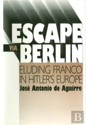 Escape Via Berlin