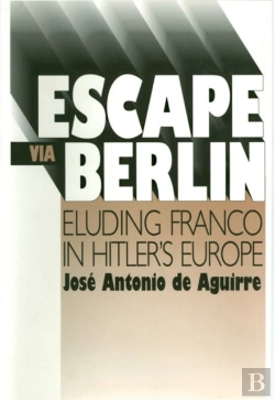 Bertrand.pt - Escape Via Berlin