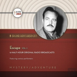 Bertrand.pt - Escape, Vol. 1
