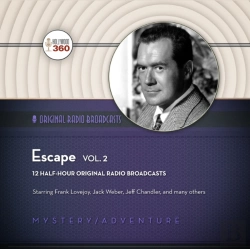 Bertrand.pt - Escape, Vol. 2