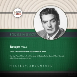 Bertrand.pt - Escape, Vol. 3