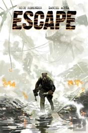 Escape Volume 1