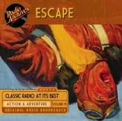 Escape, Volume 10