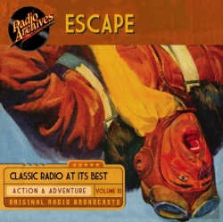 Bertrand.pt - Escape, Volume 10
