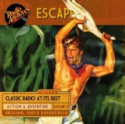 Escape, Volume 11
