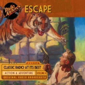 Escape, Volume 4