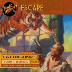 Bertrand.pt - Escape, Volume 4