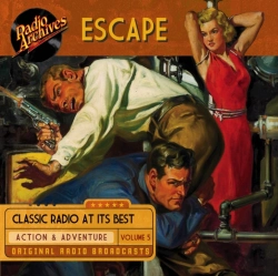 Bertrand.pt - Escape, Volume 5