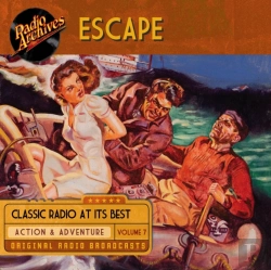 Bertrand.pt - Escape, Volume 7