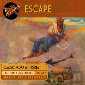 Escape, Volume 8