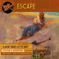 Bertrand.pt - Escape, Volume 8