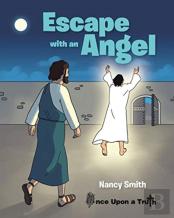Escape With An Angel