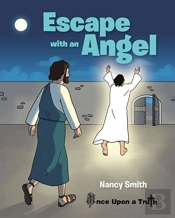Escape With An Angel