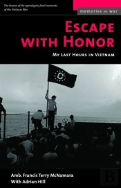 Escape With Honor