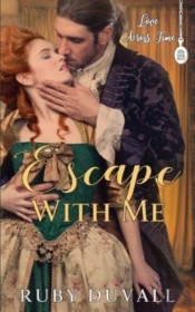 Escape With Me