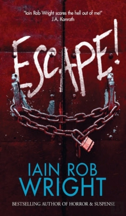 Bertrand.pt - Escape!