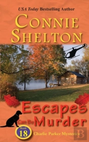 Escapes Can Be Murder