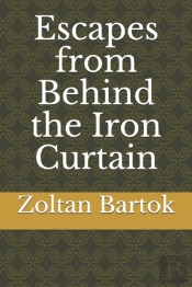 Escapes From Behind The Iron Curtain