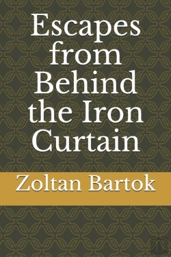 Bertrand.pt - Escapes From Behind The Iron Curtain
