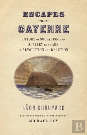Escapes From Cayenne