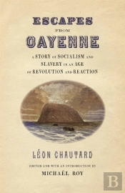 Escapes From Cayenne