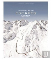 Escapes - Winter /Anglais