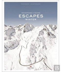 Bertrand.pt - Escapes - Winter /Anglais
