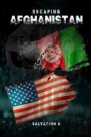 Escaping Afghanistan
