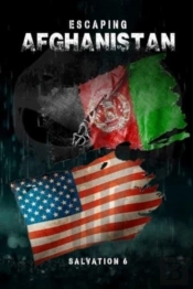 Escaping Afghanistan