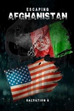 Bertrand.pt - Escaping Afghanistan